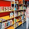 Friederike Gerland leitet seit dem Sommer die städtischen Bibliotheken.