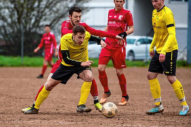 Bild 34: SpVgg. Wutöschingen gewinnt Ortsderby beim VfR Horheim-Schwerzen mit 3:0 &ndash; und wir haben Bilder!