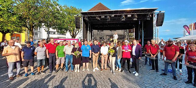 Bild 18: Alle Bilder vom Promenadenfest Überlingen &ndash; Teil 2