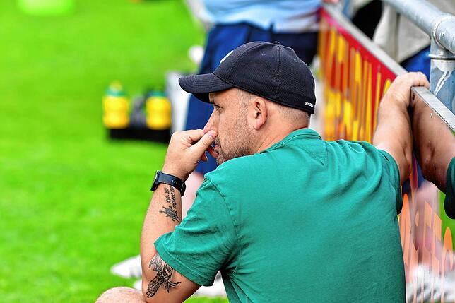 Bild 32: FC Schlüchttal gewinnt eigenes Turnier – wir haben Bilder!