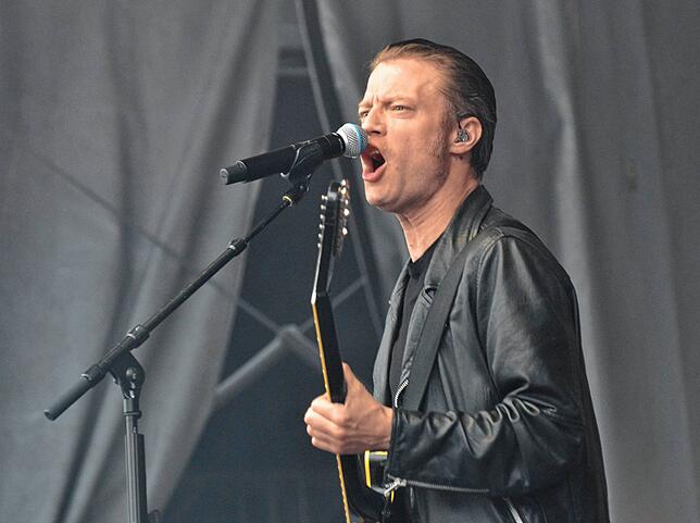 Bild 10: Die schönsten Bilder vom Konzert von Mando Diao beim Markdorf Open Air – Teil 3