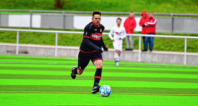 Bild 31: FC Erzingen siegt trotz Unterzahl mit 5:2 gegen den FC RW Weilheim &ndash; und wir haben die Bilder!