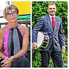 Andreas Otte, Sylvia de Paola und Daniel Duttlinger (von links) setzen sich für Waldshut-Tiengen ein – auf ganz unterschiedliche Weise.