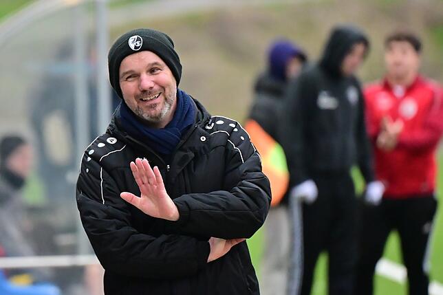 Bild 35: FC Hochrhein siegt 1:0 bei den SF Schliengen – und wir haben Fotos!