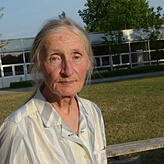 "Es ist schon etwas Besonderes, wie er Jung und Alt unter einen Hut bringt", sagt Waltraud Bischof. "Ich finde es immer wieder spannend, ...