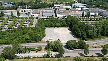 Die Stadt Überlingen hat an die Firma Diehl Defence die freie, rund 8000 Quadratmeter große Fläche an der Nußdorfer Straße verkauft. Auf ...