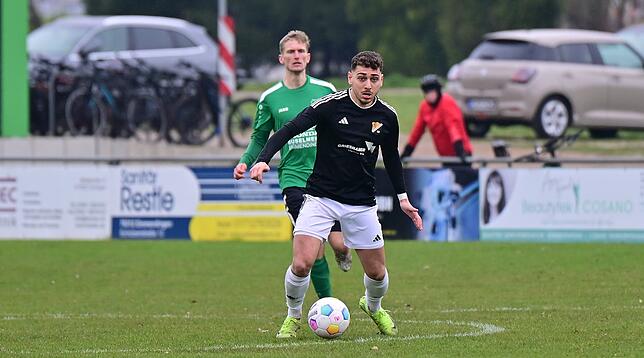 Bild 30: SV 08 Laufenburg unterliegt mit 0:2 beim SV Mundingen – und wir haben Fotos!