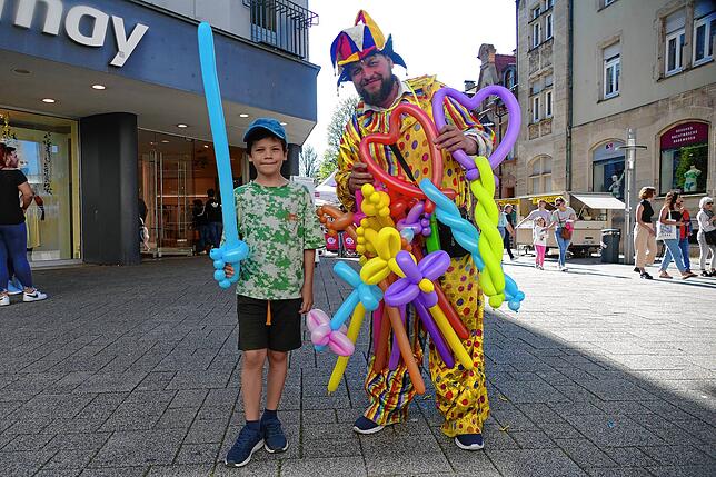 Bild 15: Frühlingsfest: Die schönsten Bilder - Teil 2