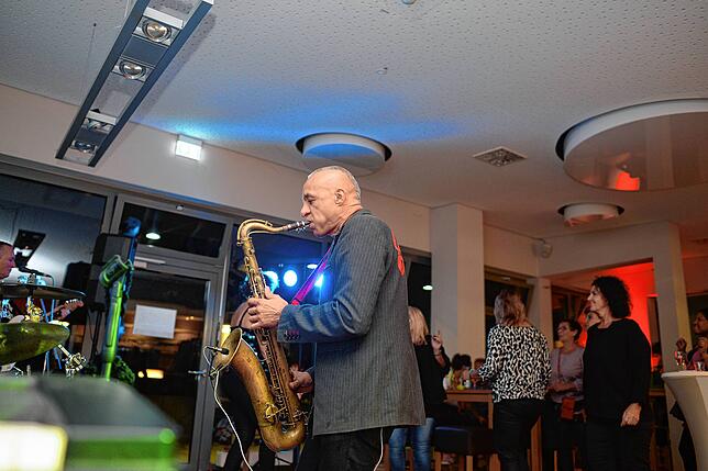 Bild 19: So schön war die City of Music