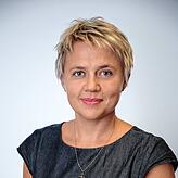 Maryia Lohvina