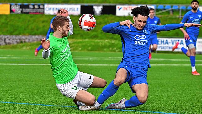 Bild 26: TuS Stetten siegt 2:1 gegen die SG Mettingen/Krenkingen &ndash; und wir haben Bilder!