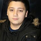 „Super, dass ich diesen Zug nutzen kann. Aber schade, dass es in Horheim keine Haltestelle gibt.“ Ubeydullah Penya (15) ...