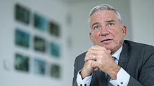 Baden-Württembergs Innenminister Thomas Strobl.