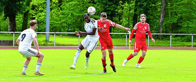 Bild 38: FC Schlüchttal siegt 6:2 bei der U23 des SV 08 Laufenburg – FC Schlüchttal – und wir haben Bilder!