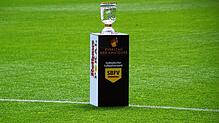 Der FC 08 Villingen gewann südbadisches Pokalfinale 2024. Am Wochenende startet die Neuauflage des Pokalwettbewerbs.
