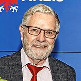 Anton Knapp, ehemaliger Bürgermeister der Stadt Hüfingen