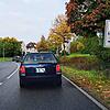 Von stockend bis stehend – die Straßen rund um Friedrichshafen sind zur Fakuma wieder voll.