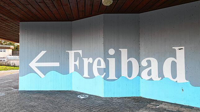 Der Bäderbetrieb in Rheinfelden soll rentabler werden. Foto: Alexandra Günzschel