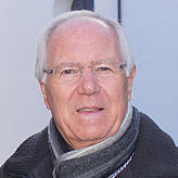 René Zimmermann: „Aus den Ergebnissen der Bürgerwerkstatt hat sich bis auf einen Handlauf am Aufgang zum Friedhof in Öhningen ...