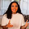Die junge Hegauerin ist überzeugt davon, dass es keine Form von Rassismus gibt, die nicht auch bei uns in der Region vorkommt.