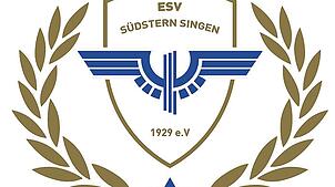 ESV Südstern Singen Logo