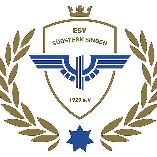 ESV Südstern Singen Logo