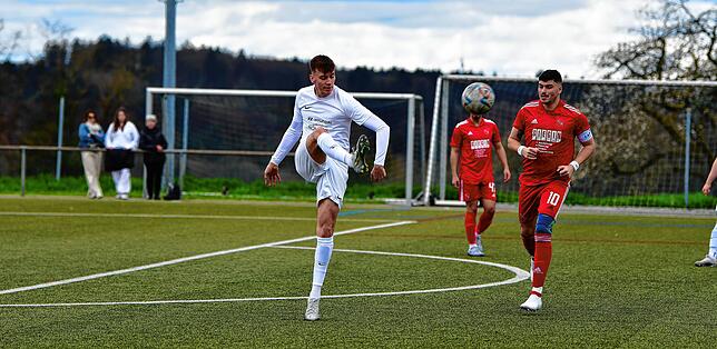 Bild 9: VfR Bad Bellingen siegt 3:1 bei der SG FC Wehr/Brennet &ndash; und wir haben Bilder!