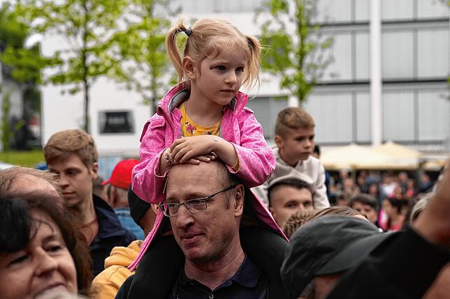 Bild 17: So schön war&lsquo;s bei der langen Schwenninger Kulturnacht Teil 5