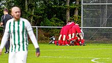 Der VfB Villingen gewann das Lokalderby gegen die DJK Villingen mit 2:0.