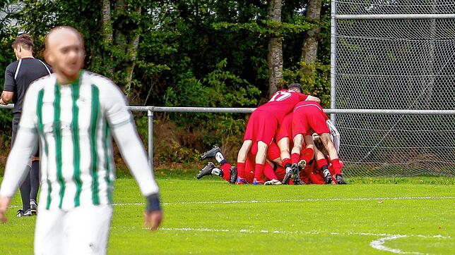 Der VfB Villingen gewann das Lokalderby gegen die DJK Villingen mit 2:0.
