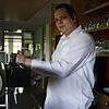 Kevin Graf arbeitet im Fohrenhof. Für ihn bedeutet dies ein unabhängiges Leben.