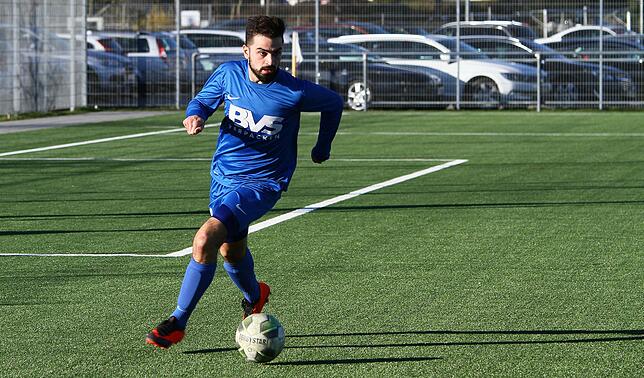 Bild 18: FC Erzingen siegt mit 2:1 beim SV Herten und wir haben die Bilder