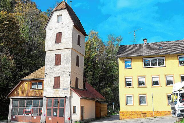Einen „dicken Brocken“ bringt der Gemeinderat mit der Beschaffung des neuen Rüstwagens auf den Weg – das ...
