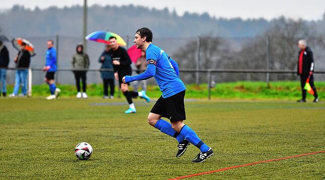 Bild 32: SG Mettingen/Krenkingen siegt 2:1 bei der SG FC Wehr/Brennet &ndash; und wir haben Bilder!