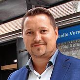 „Sollten neue Zuschussprogramme angeboten werden, wird sich die Stadt Hüfingen erneut hierauf bewerben.“Erich Lafera, Hauptamtsleiter ...