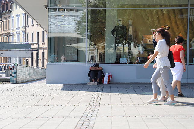 Am Augustinerplatz