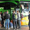 Der Fernbusanbieter Flixbus richtet in Donaueschingen eine Haltestelle ein. Die neue Linie führt ab November in westliche Richtung nach ...