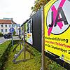 Die Ja-Initiative hat es geschafft. In Hüfingen wird die unechte Teilortswahl wieder eingeführt.