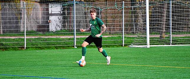 Bild 41: SV Herten besiegt den SV Jestetten im Kellerduell mit 3:2 &ndash; und wir haben Bilder!