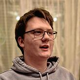 Tim Dippong, Schüler aus Villingen-Schwenningen