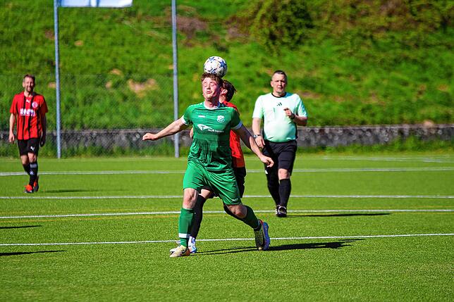 Bild 26: FC 08 Bad Säckingen besiegt den SV Rheintal mit 5:3 – und wir haben Fotos!