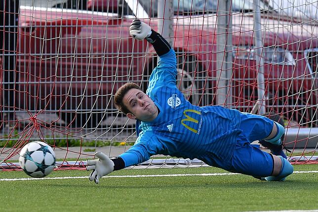 Bild 22: FC Schönau siegt 4:1 beim FC Wallbach &ndash; und wir haben Bilder!