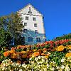 Was wird aus dem Bischofschloss? Die ersten Investorenanfragen der Stadt verliefen ernüchternd. Nun soll ein Konzept mit konkreten ...