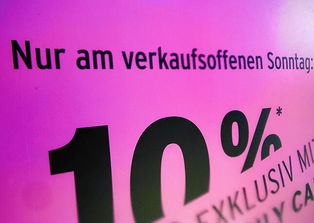 Bild 18: Alle Bilder vom verkaufsoffenen Sonntag in Radolfzell