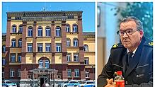 Seit dem Jahreswechsel ist Uwe Stürmer, Polizeipräsident des Polizeipräsidiums Ravensburg, Interims-Präsident am Polizeipräsidium ...