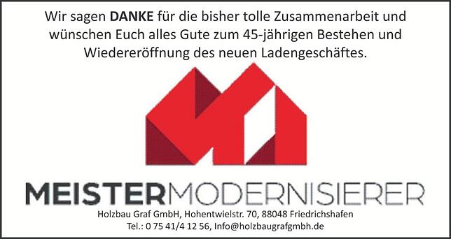Bild 4: Umbau Elektrotechnik Volz: Firma Volz legt Wert auf Qualität und Team