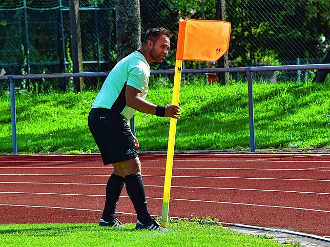 Bild 40: SG Stühlingen/Weizen siegt 5:0 beim FC Wehr – wir haben Fotos!