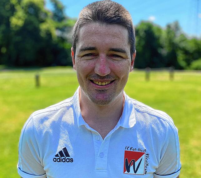 Sportvorstand Michael Emmerich vom FC RW Weilheim: „Als uns der SV Gurtweil vor ein paar Wochen wegen einer Spielgemeinschaft ...