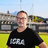 Talentscout in Österreich: Marc-André Kriegl aus Meersburg.