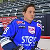 Stürmt bis auf Weiteres für Freiburg: Cedric Schiemenz.